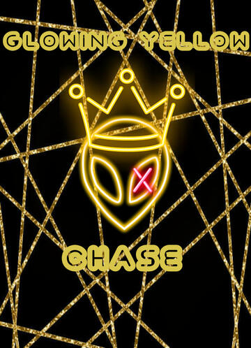 Chase Poster