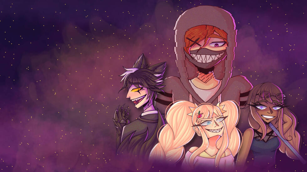 Villians Background