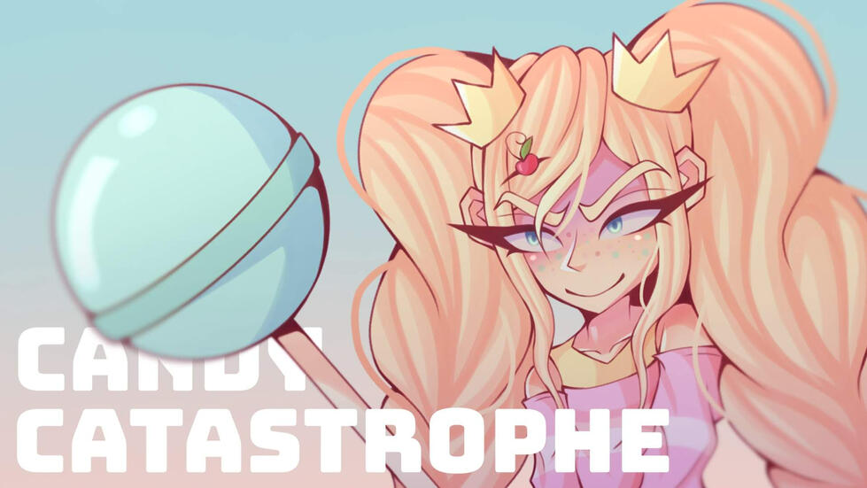 Candy Catastrophe