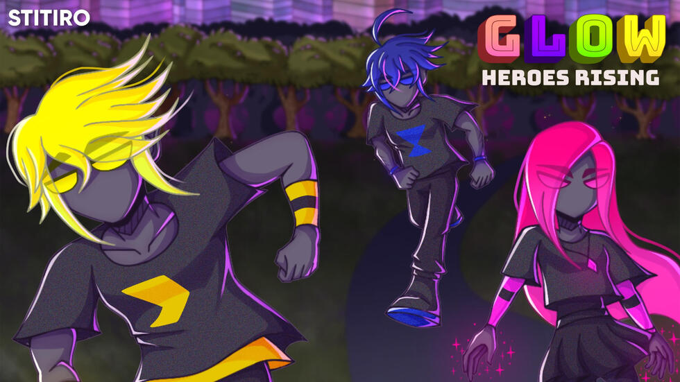 Hero Promo