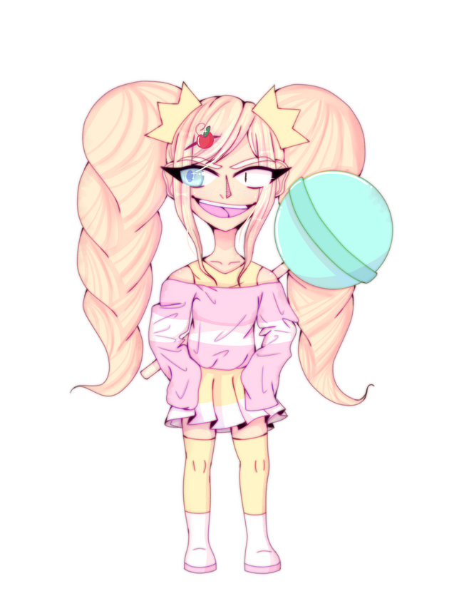 Cherry